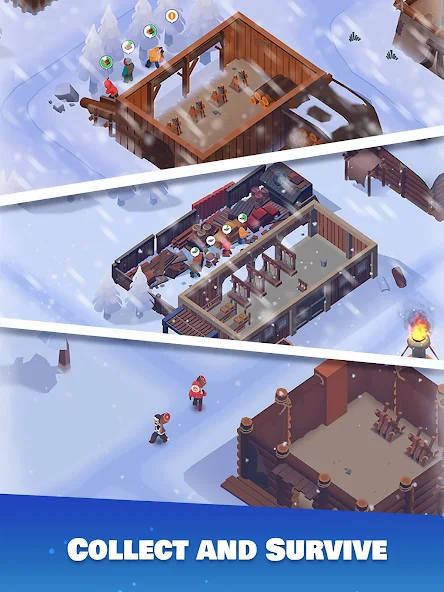 Frozen City - screenshot 23