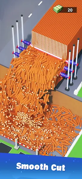 Frozen City - screenshot 3