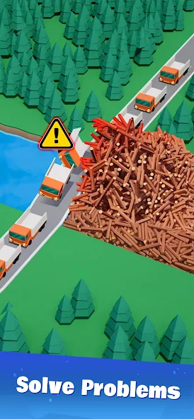 Frozen City - screenshot 4