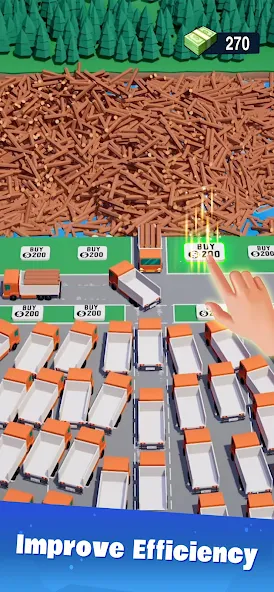 Frozen City - screenshot 5