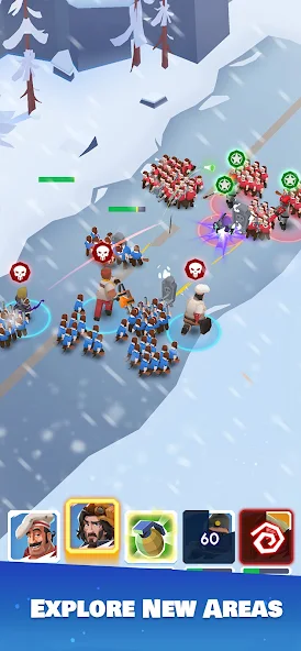 Frozen City - screenshot 8