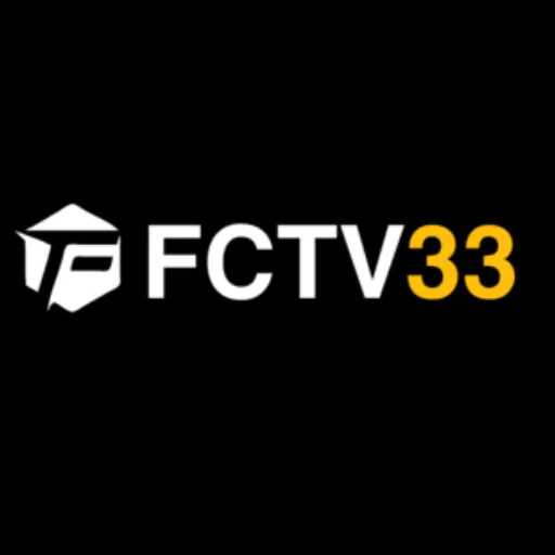 FCTV33 - app icon
