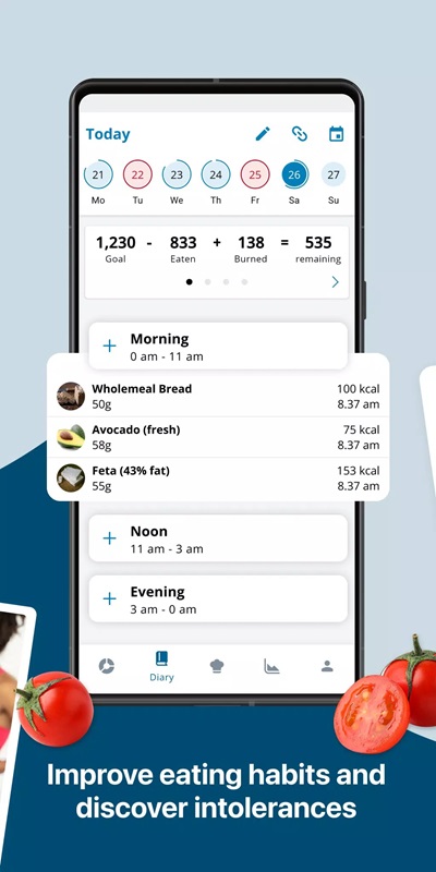 Fddb APK - screenshot 4