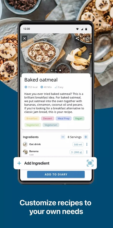 Fddb APK - screenshot 5