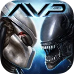 AVP: Evolution MOD APK icon