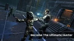 AVP: Evolution - screenshot 1