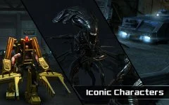 AVP: Evolution - screenshot 4