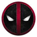 Deadpool Wallpaper - app icon