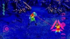 Predators - screenshot 3