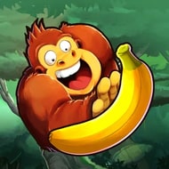 Banana Kong - app icon