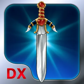 Across Age DX MOD APK icon