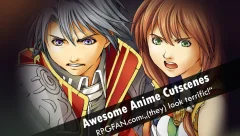 Across Age DX - screenshot 1