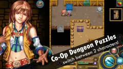 Across Age DX - screenshot 3