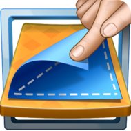 Paperama MOD APK icon