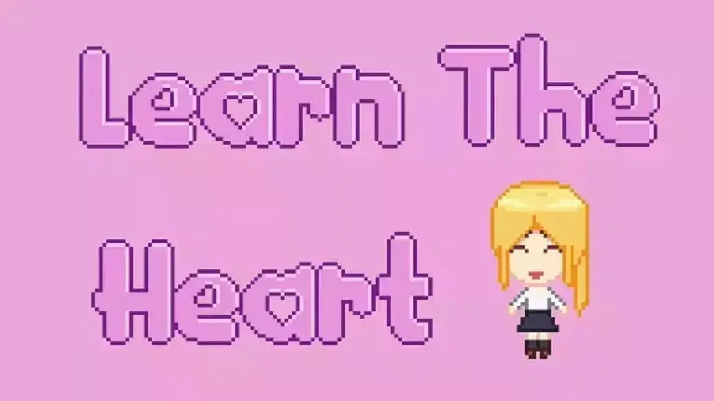 Learn The Heart - screenshot 1