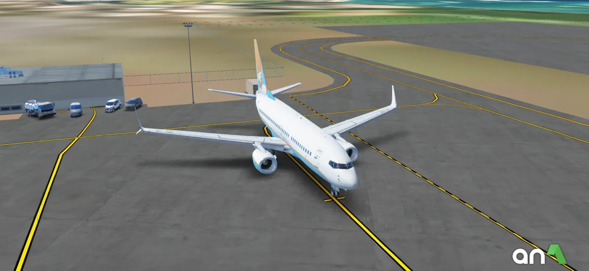 Infinite Flight Simulator - screenshot 1