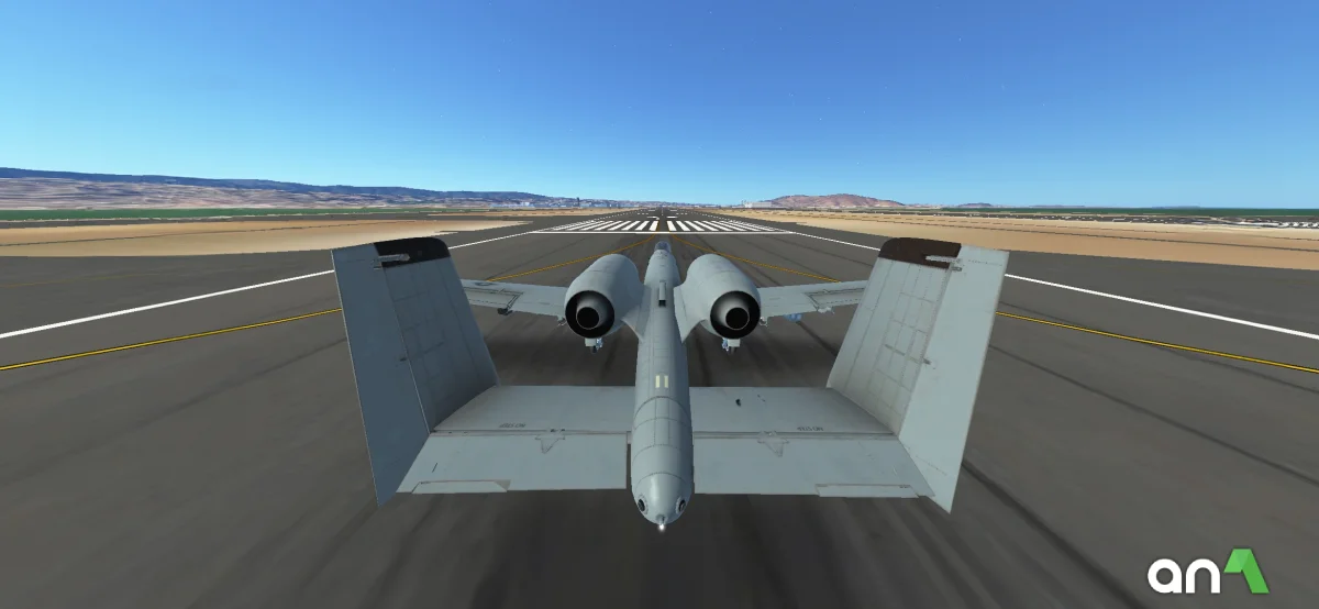 Infinite Flight Simulator - screenshot 3
