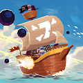 Auto Pirates: Captains Cup - app icon