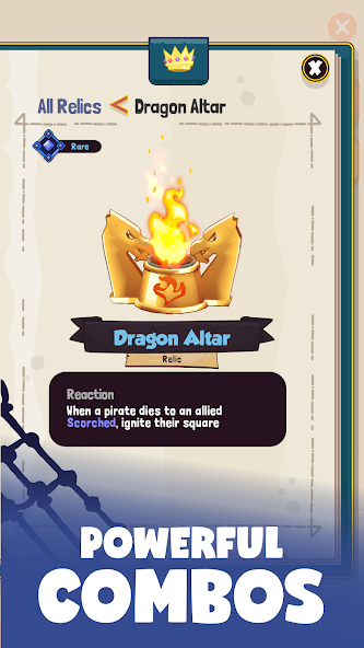 Auto Pirates: Captains Cup - screenshot 2