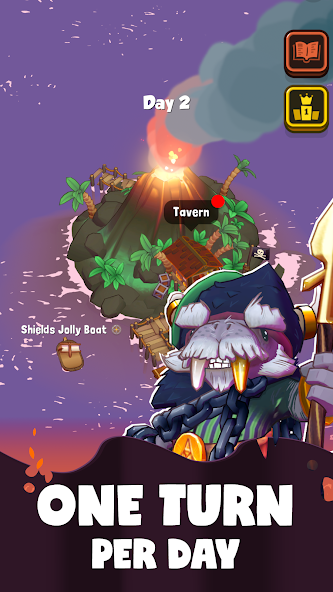 Auto Pirates: Captains Cup - screenshot 7