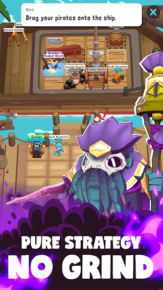 Auto Pirates: Captains Cup - screenshot 8