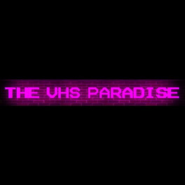 THE VHS PARADISE - app icon