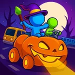 Crowd Express - app icon