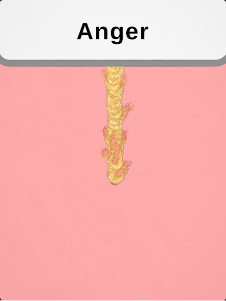 Pluck It: hairs and emotions - screenshot 16