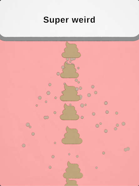 Pluck It: hairs and emotions - screenshot 18