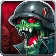 Zombie Evil MOD APK icon
