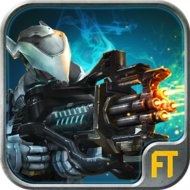 Storm of Darkness - app icon