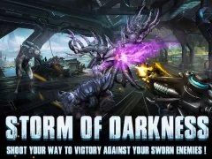 Storm of Darkness - screenshot 1