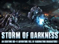 Storm of Darkness - screenshot 2
