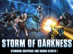 Storm of Darkness - screenshot 3