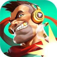 Zombie Storm MOD APK icon
