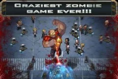 Zombie Evil 2 - screenshot 3