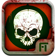 Zombie Frontier 2: Survive MOD APK icon