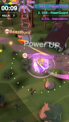 Airplane Wars - screenshot 2