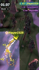 Airplane Wars - screenshot 3