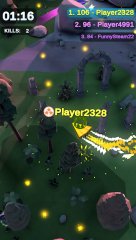 Airplane Wars - screenshot 4