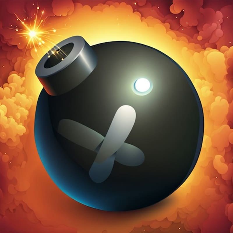 Captain TNT APK MOD APK icon