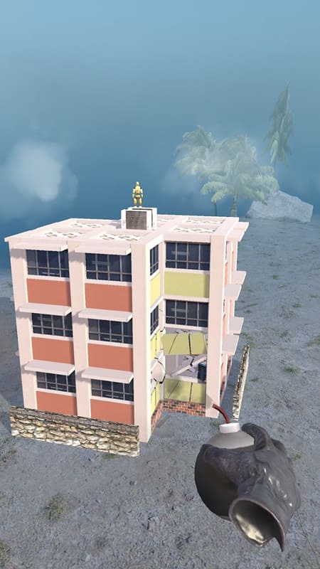 Captain TNT APK - screenshot 3