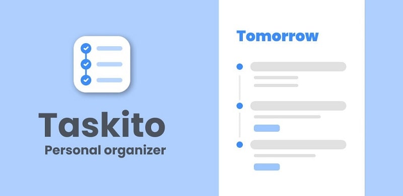 Taskito APK - app icon