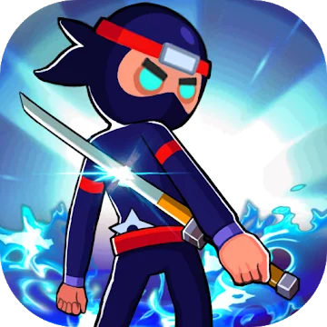Thrilling Fencing Master MOD APK icon