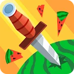 Knife Up! MOD APK icon