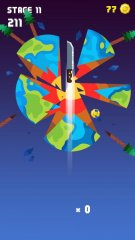 Knife Up! - screenshot 2