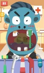 Супер стоматолог - screenshot 4