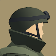 Retro Combat MOD APK icon