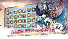 Tales of Guardians - screenshot 3