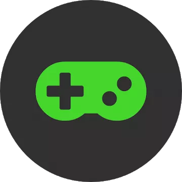 Game Booster 4x Faster - app icon